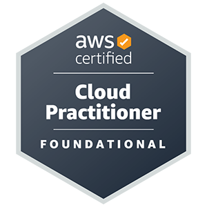 AWS Cert Logo