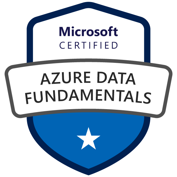 Azure Cert Logo