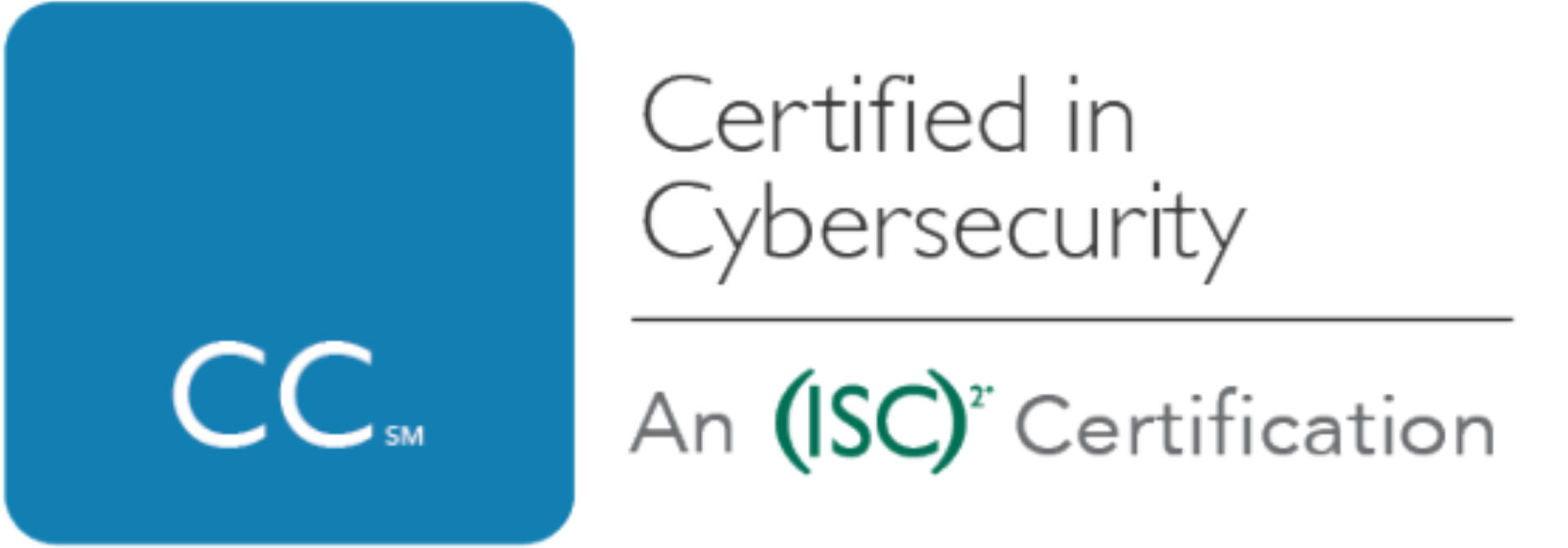 Cybersecurity Cert Logo
